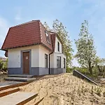 Holiday home Goedendag 4v *