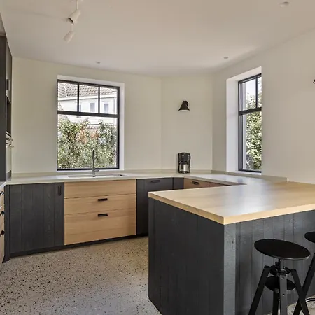 펜션 Goedendag 4v 코크시데