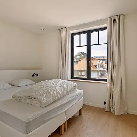 Goedendag 4v 펜션 코크시데