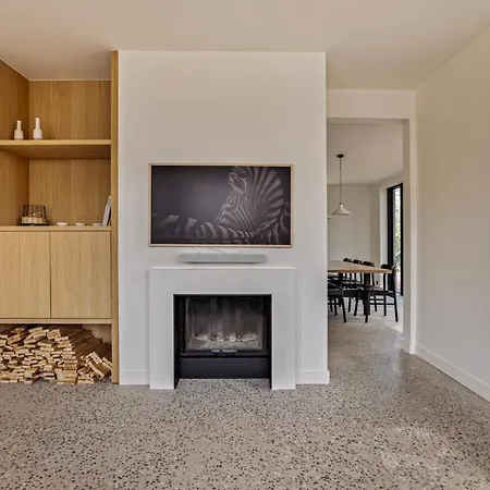 펜션 Goedendag 4v *