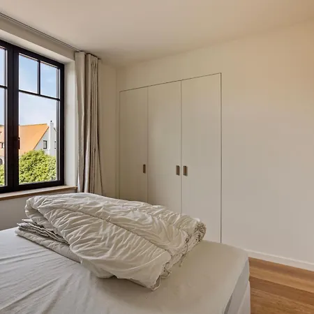 Goedendag 4v Ferienhaus Koksijde