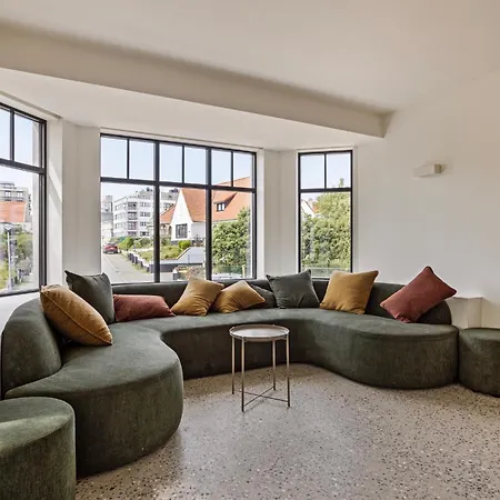 펜션 Goedendag 4v *