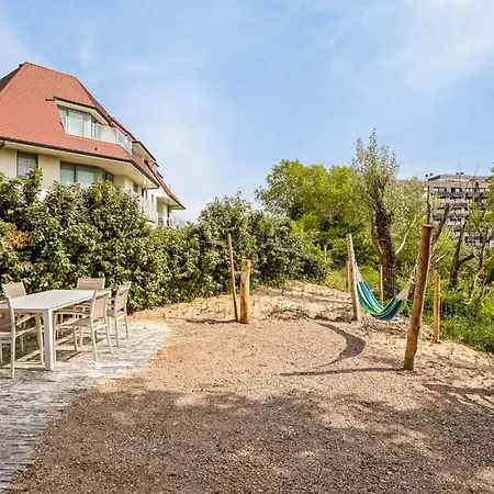 Ferienhaus Goedendag 4v Koksijde
