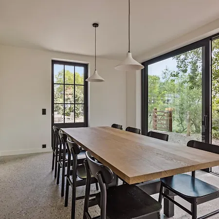 펜션 Goedendag 4v 코크시데