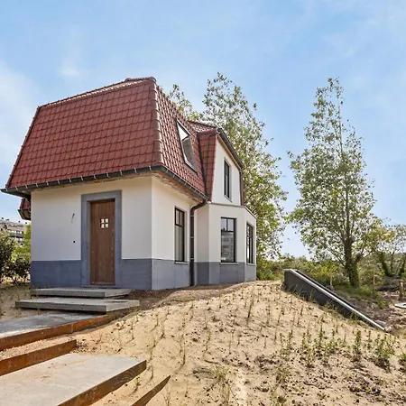 Ferienhaus Goedendag 4v *