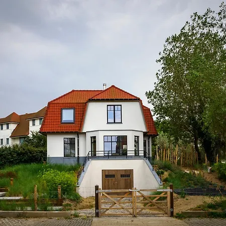 Holiday home Goedendag 4v Koksijde